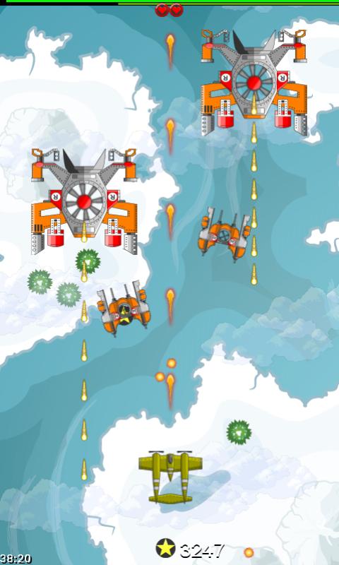 Aircraft Wargames | Air Battle