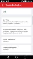 Transit Jogja