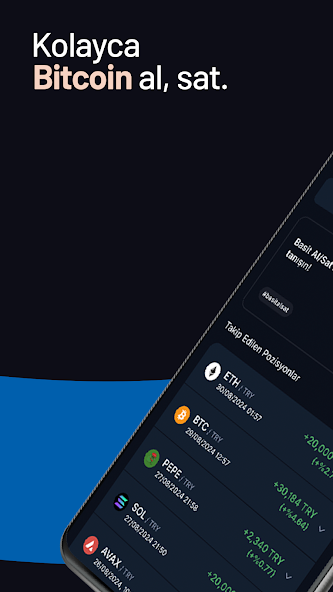 BtcTurk | Kripto