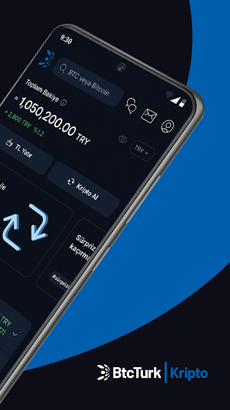 BtcTurk | Kripto