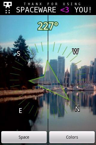 Master Compass