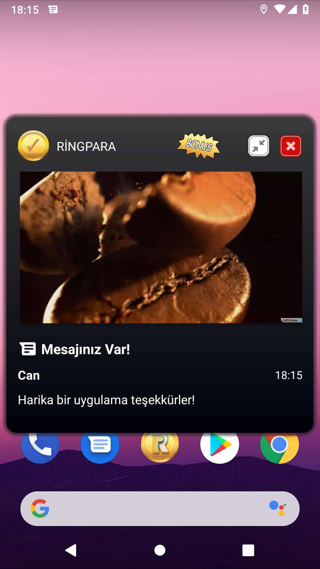 RingPara