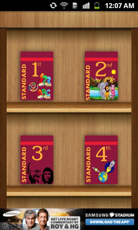 tBooks