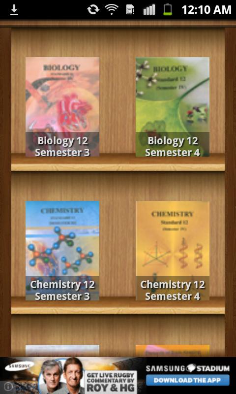 tBooks