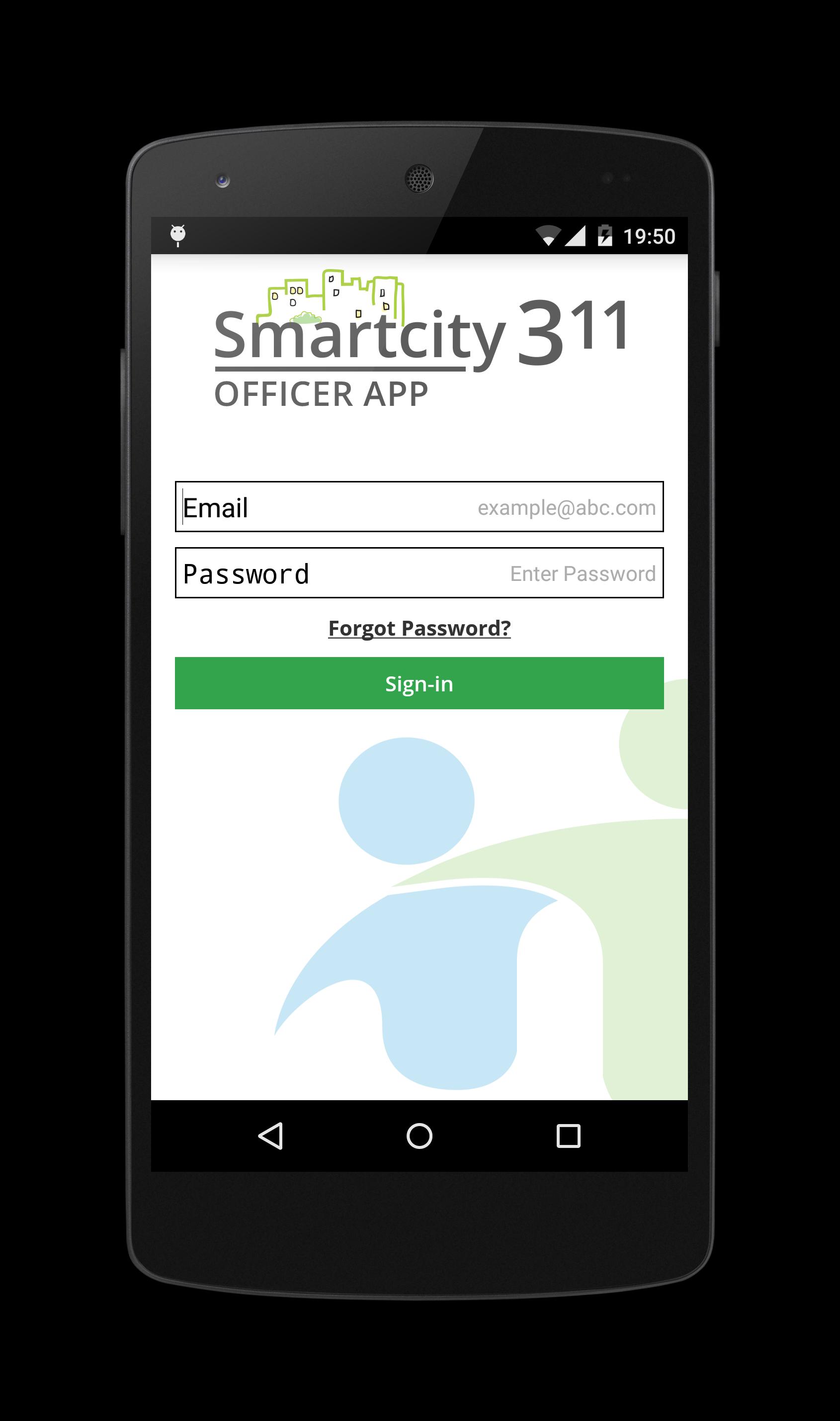 Smartcity-311