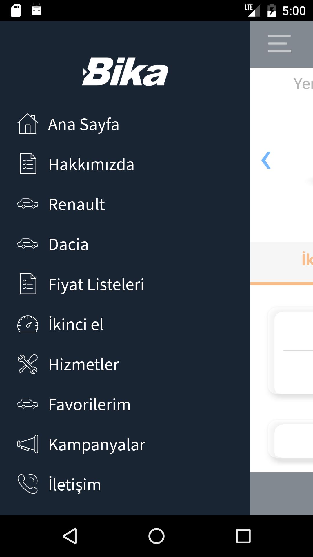 Bika Otomotiv
