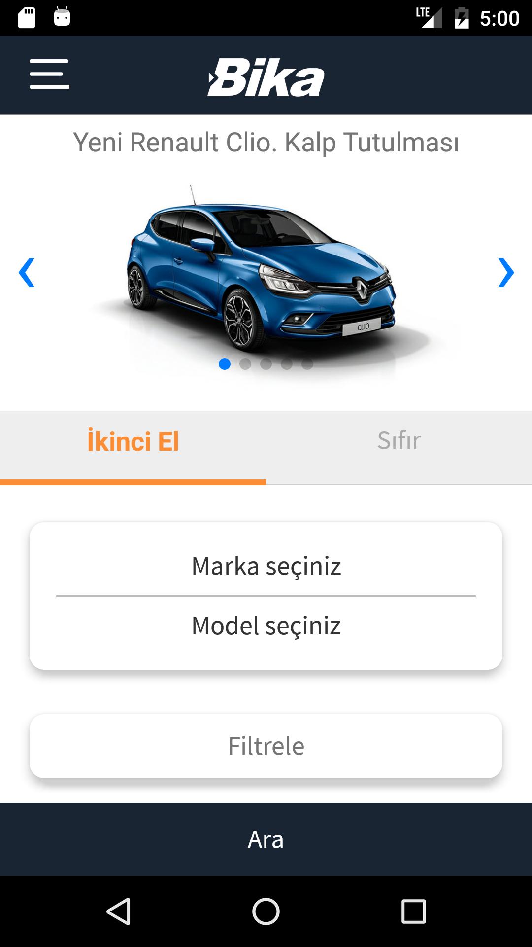 Bika Otomotiv