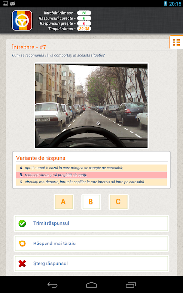 Scoala Auto