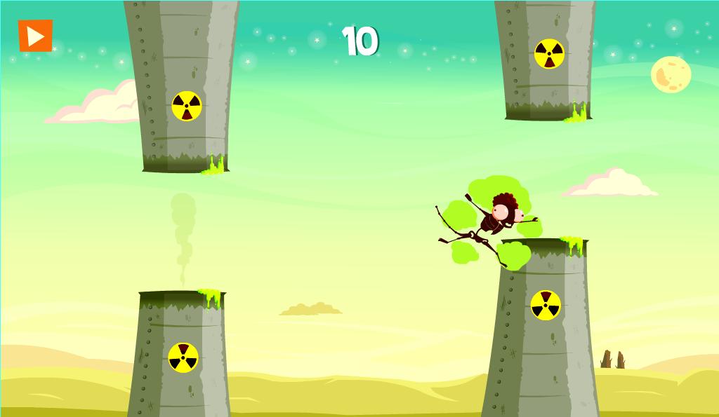 RadioActive Joe