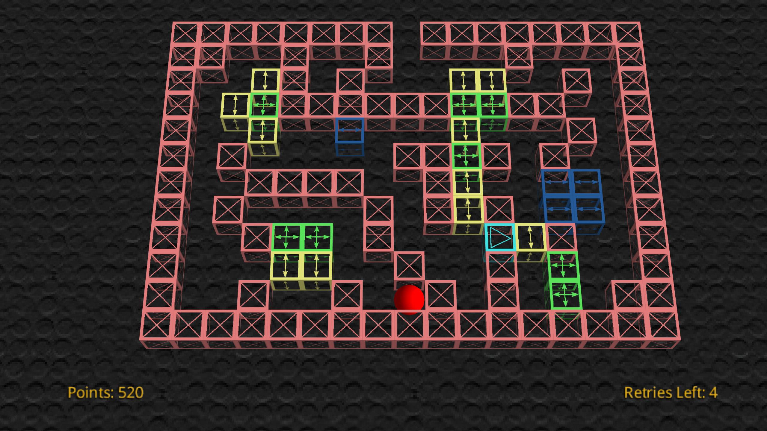 CyberBox 3D