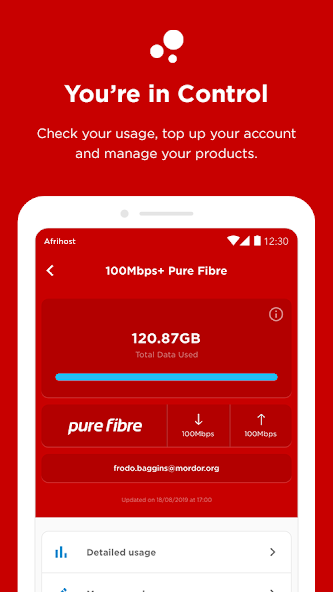 Afrihost
