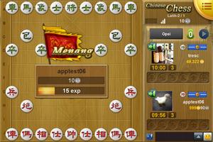 Mango Chinese Chess