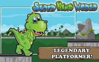 Super Dino World