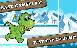 Super Dino World