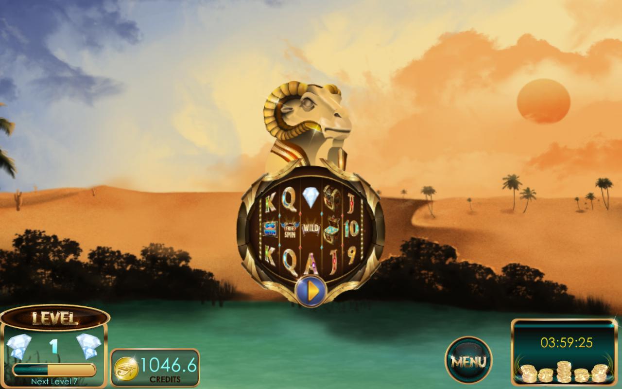 Royal Slots Casino