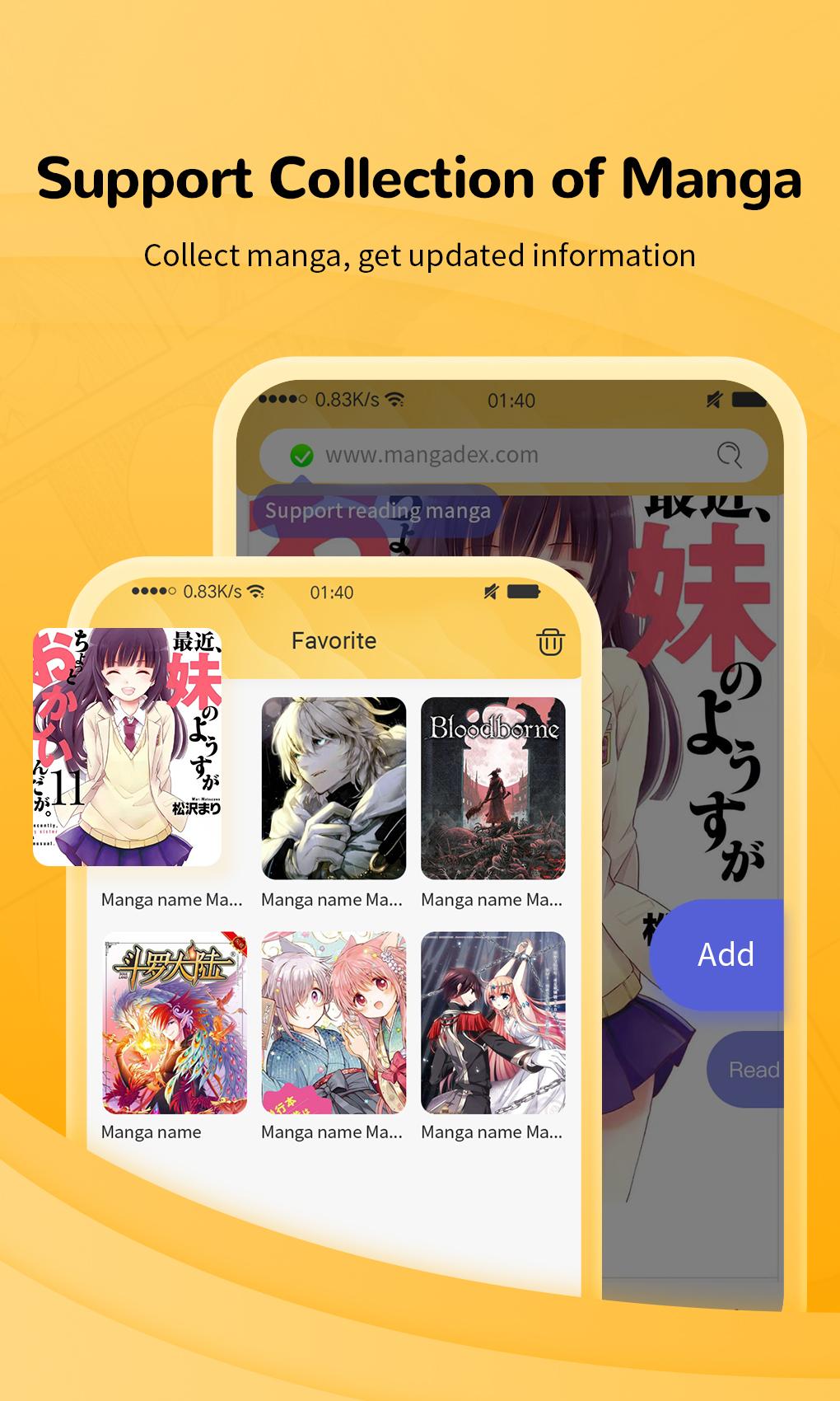 Neko Comics
