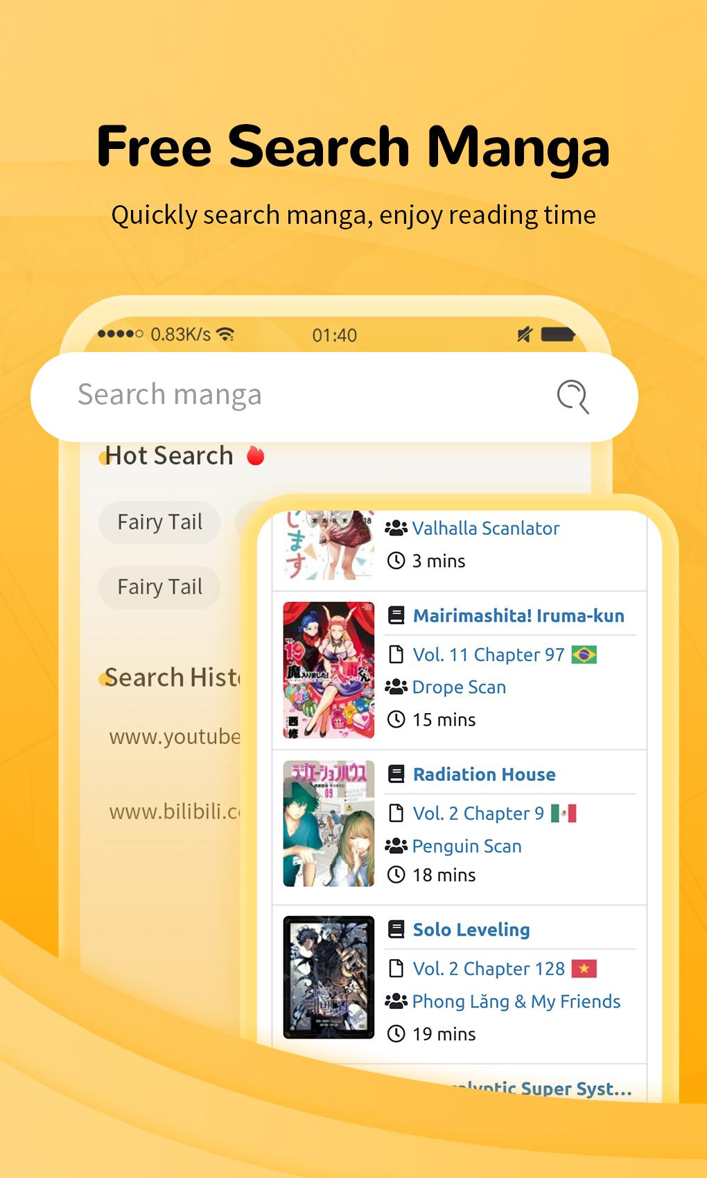 Neko Comics