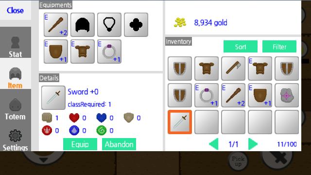 XRPG
