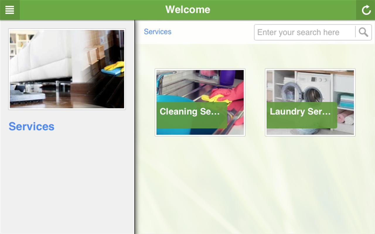 Catherine Cleaning Services