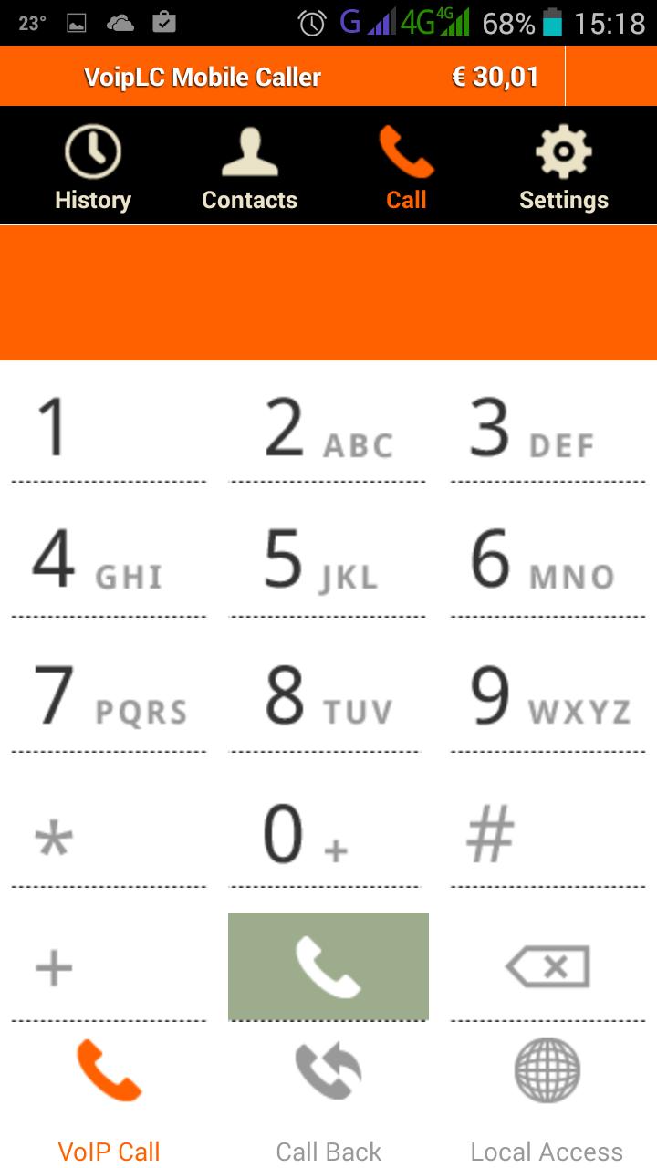 Voip LC