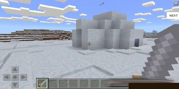 Pixel Survival Mod