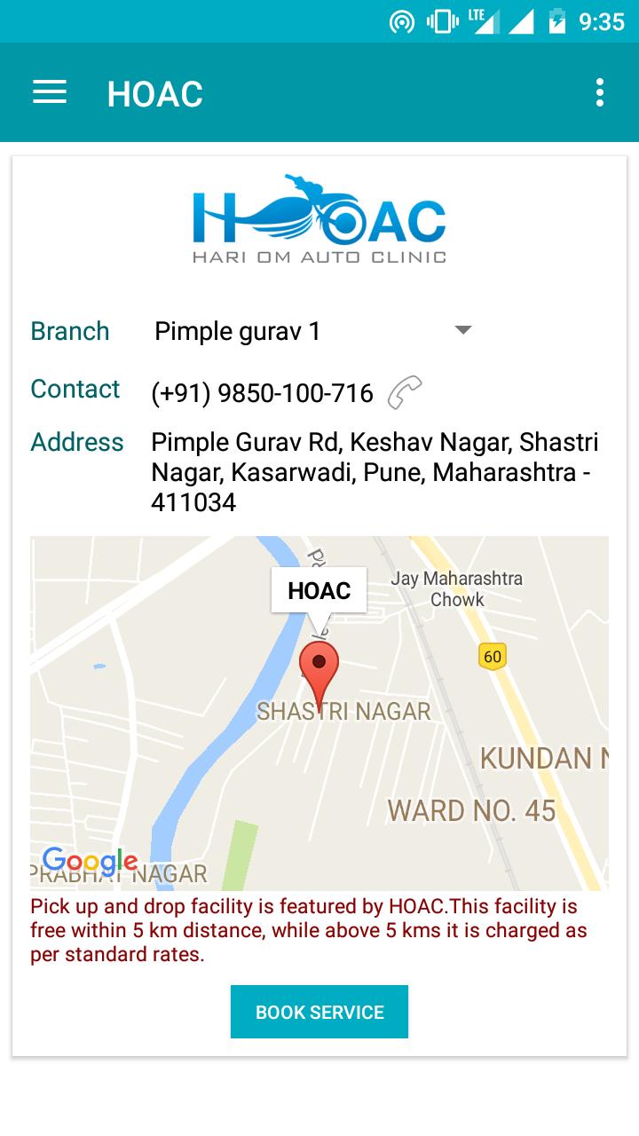 HOAC