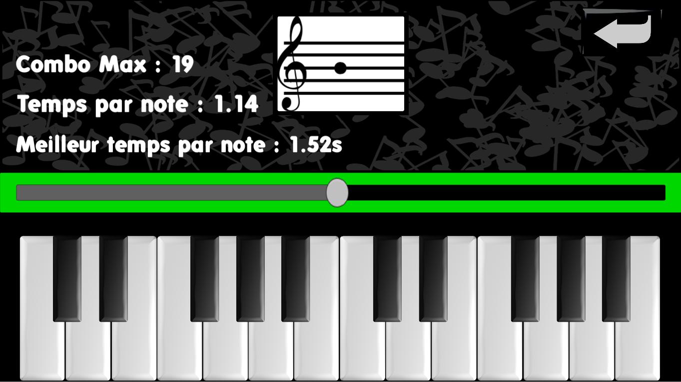 Pianissimo