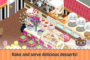 Bakery Story: Tokyo Sweets