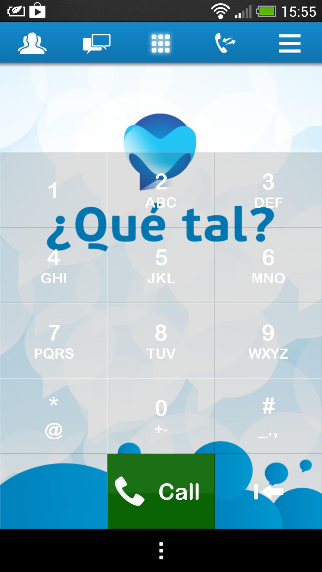 QueTal