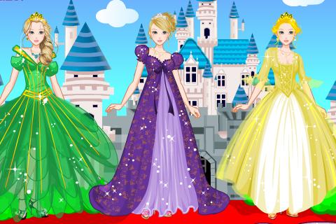 Fairy Cute Princess Decoration