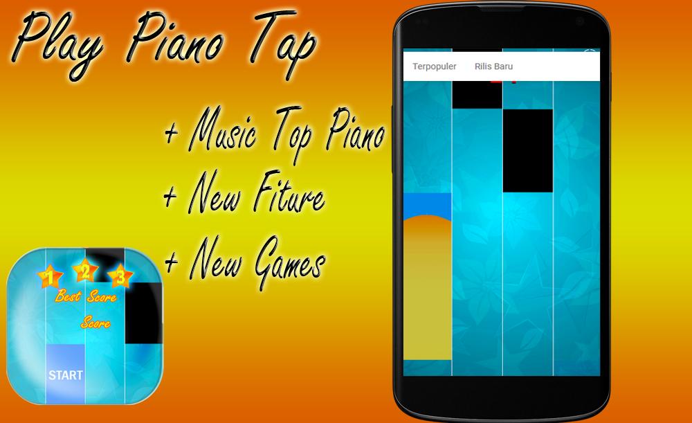 Piano Dragon
