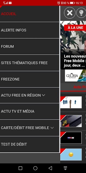 Univers Freebox