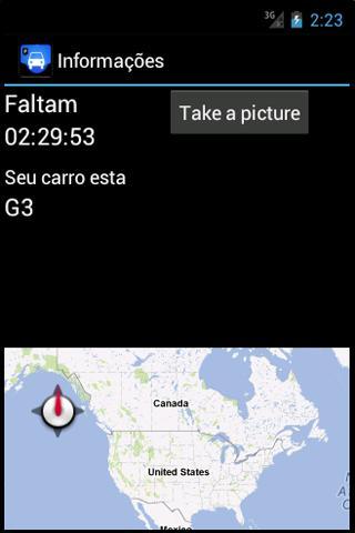 Car Find Locator