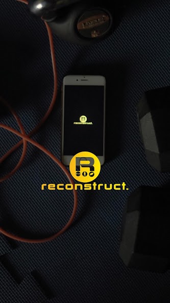 Reconstruct