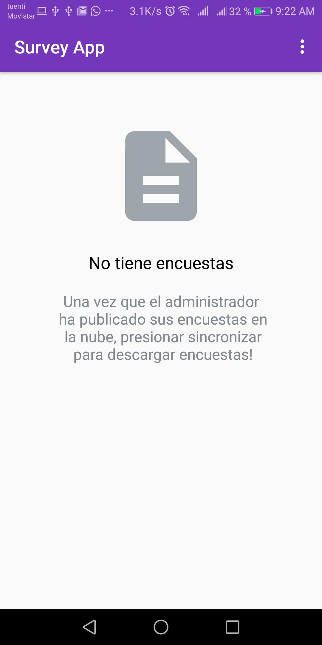 Easy Survey Ecuador