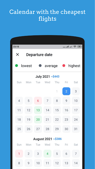 TravelApp
