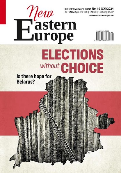 New Eastern Europe