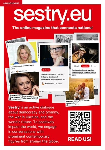 New Eastern Europe
