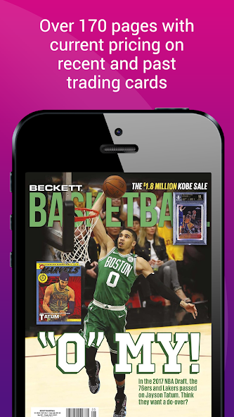 Beckett Basketball