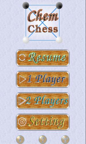 Chem Chess
