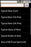 Blood Alcohol Content Calc 2.0