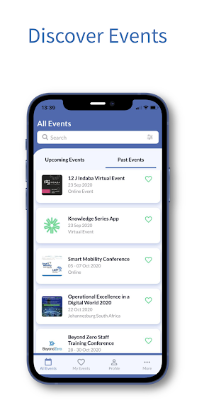 Flock Events