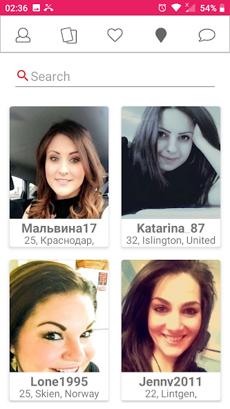 Christian dating, chat singles