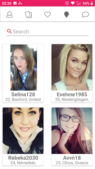 Christian dating, chat singles