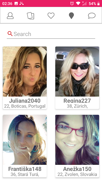 Christian dating, chat singles