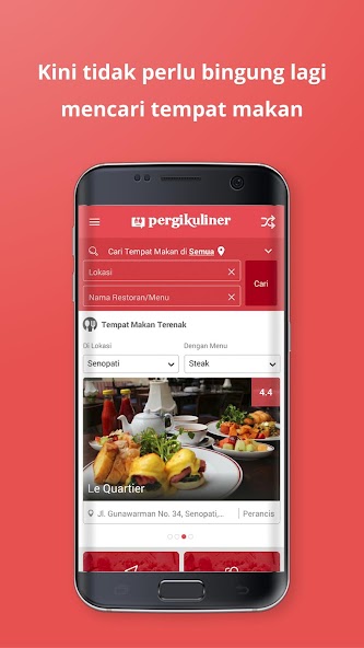 PergiKuliner