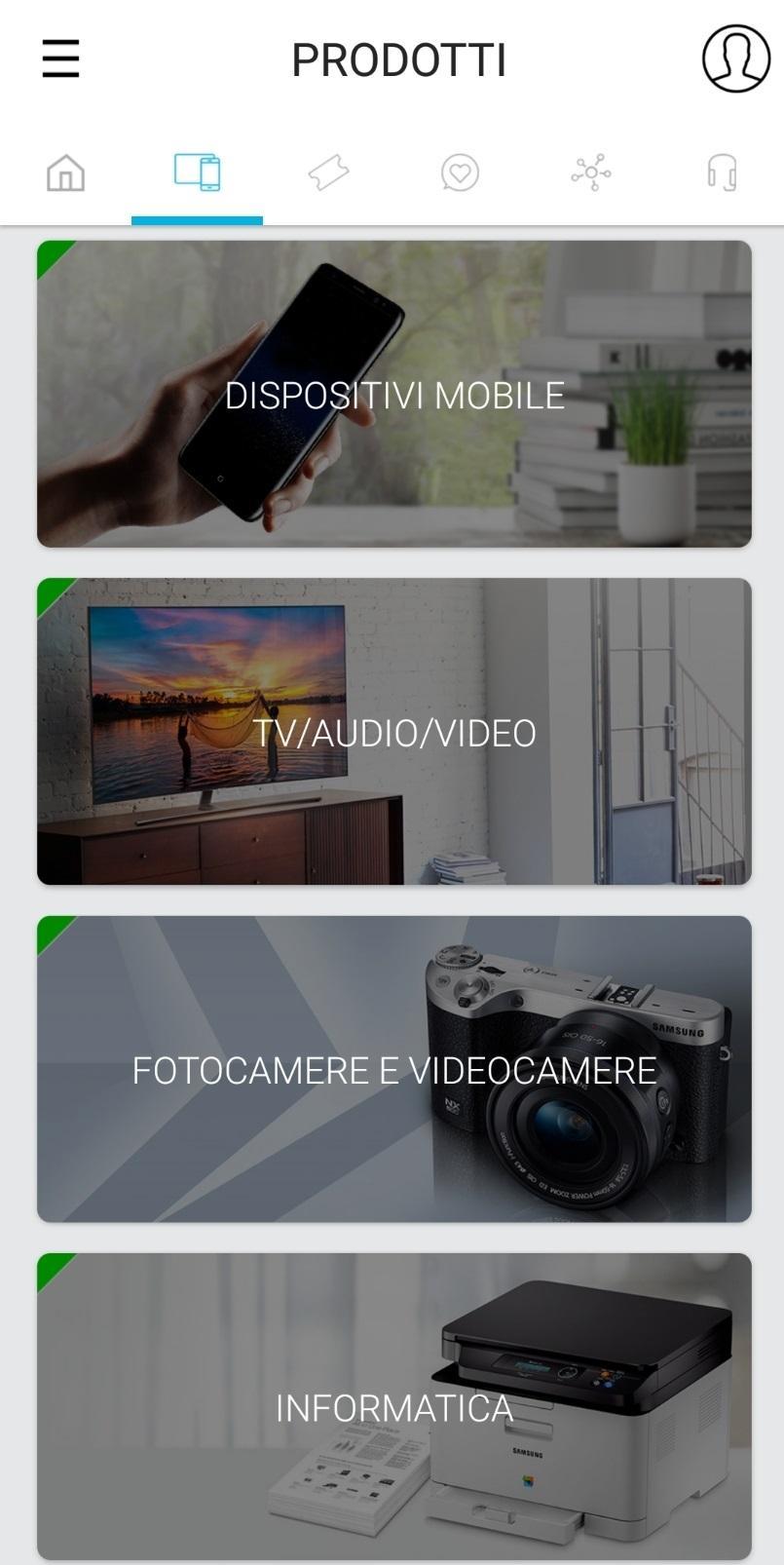 Samsung Members