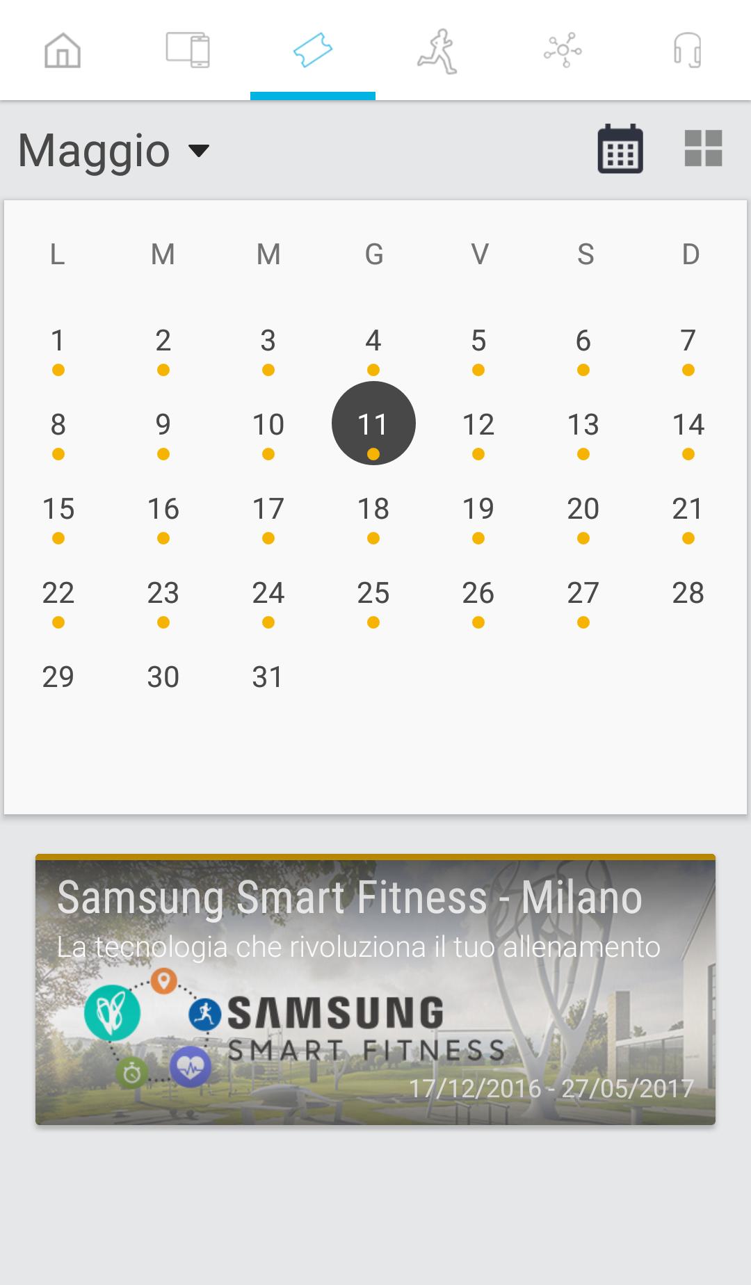 Samsung Members