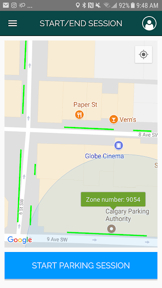 MyParking