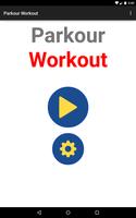 Parkour Workout